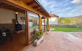 Casa Rural El Trineo de Campoo - Alto Campoo